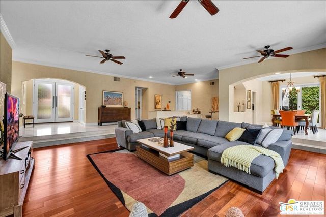 86 Magdalena Drive, Rancho Mirage, CA 92270