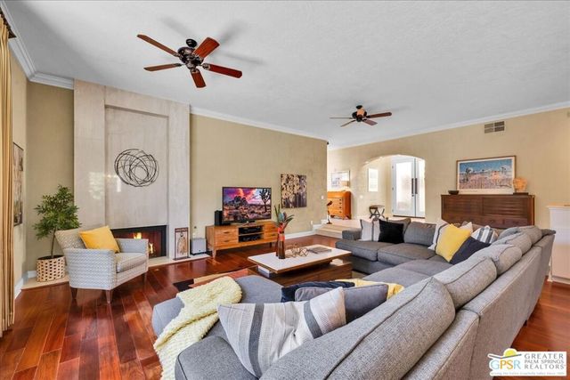 86 Magdalena Drive, Rancho Mirage, CA 92270