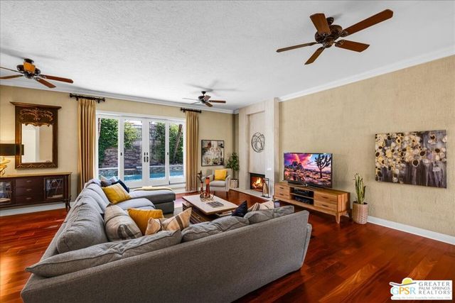 86 Magdalena Drive, Rancho Mirage, CA 92270