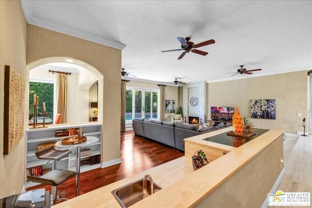 86 Magdalena Drive, Rancho Mirage, CA 92270