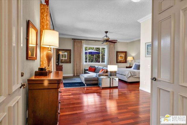 86 Magdalena Drive, Rancho Mirage, CA 92270