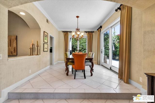 86 Magdalena Drive, Rancho Mirage, CA 92270