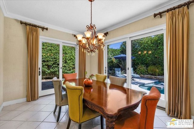 86 Magdalena Drive, Rancho Mirage, CA 92270