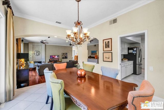 86 Magdalena Drive, Rancho Mirage, CA 92270