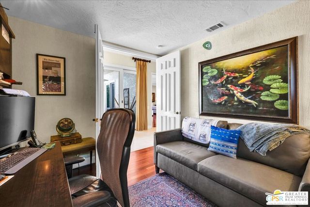 86 Magdalena Drive, Rancho Mirage, CA 92270