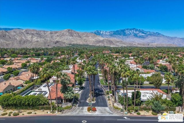 86 Magdalena Drive, Rancho Mirage, CA 92270