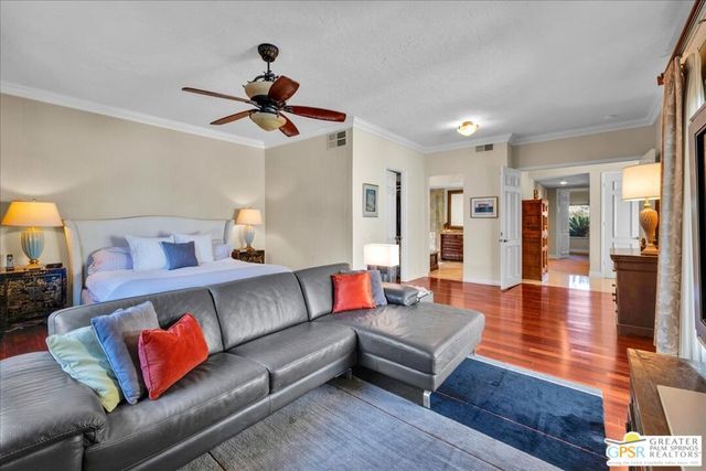 86 Magdalena Drive, Rancho Mirage, CA 92270
