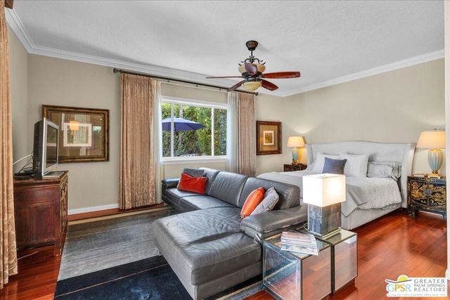 86 Magdalena Drive, Rancho Mirage, CA 92270