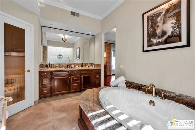 86 Magdalena Drive, Rancho Mirage, CA 92270