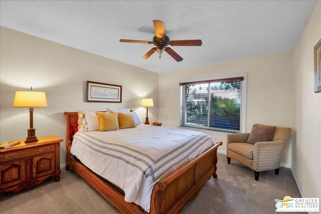 86 Magdalena Drive, Rancho Mirage, CA 92270