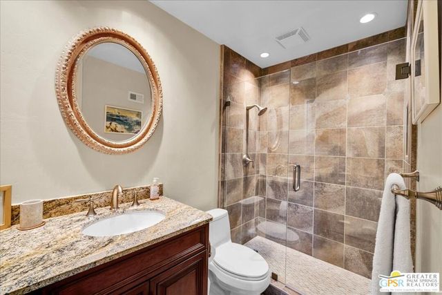 86 Magdalena Drive, Rancho Mirage, CA 92270