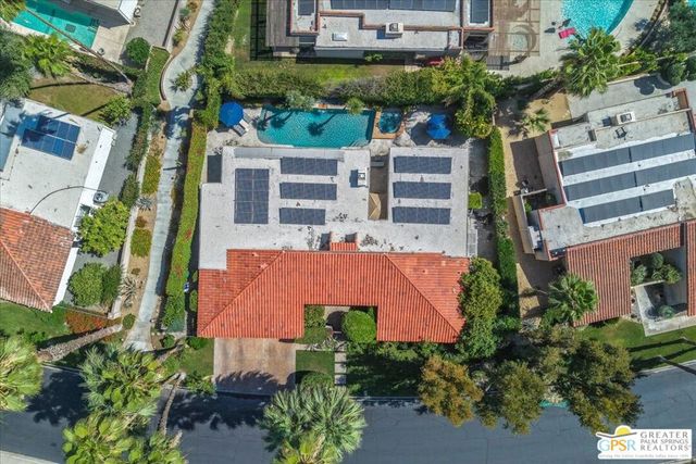 86 Magdalena Drive, Rancho Mirage, CA 92270