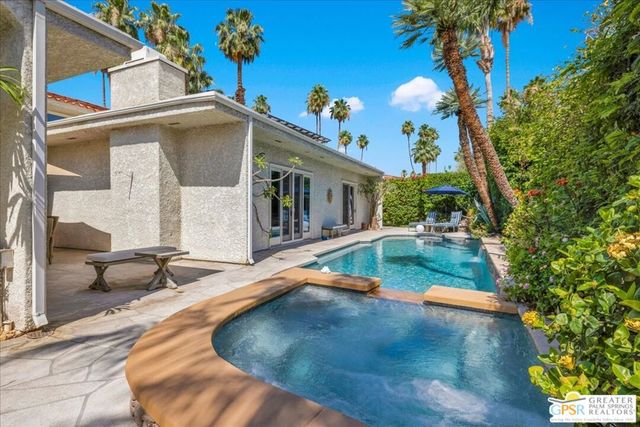 86 Magdalena Drive, Rancho Mirage, CA 92270