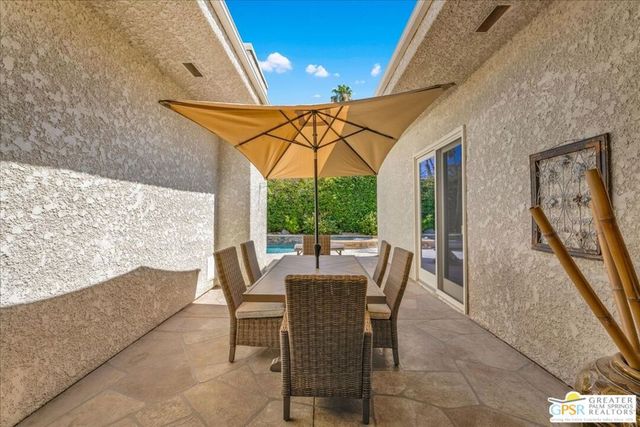 86 Magdalena Drive, Rancho Mirage, CA 92270