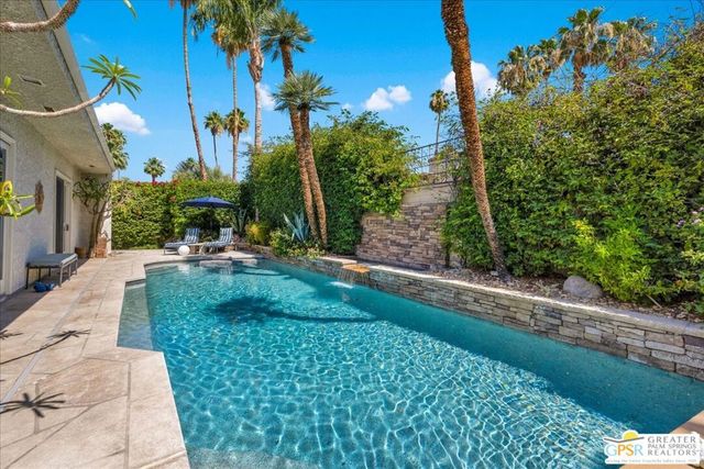 86 Magdalena Drive, Rancho Mirage, CA 92270