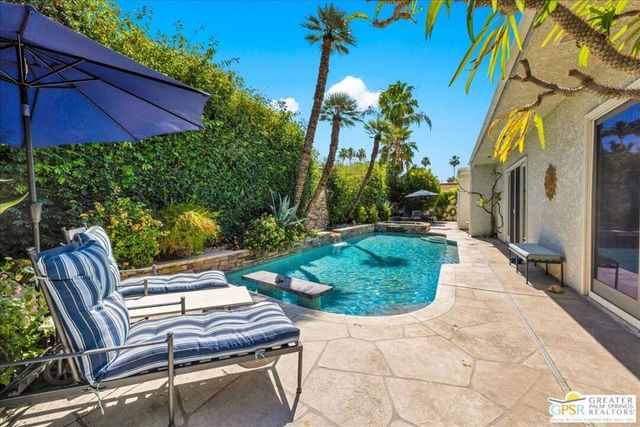86 Magdalena Drive, Rancho Mirage, CA 92270