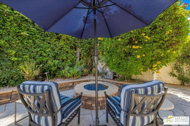 86 Magdalena Drive, Rancho Mirage, CA 92270