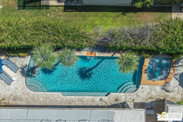 86 Magdalena Drive, Rancho Mirage, CA 92270