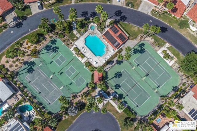 86 Magdalena Drive, Rancho Mirage, CA 92270
