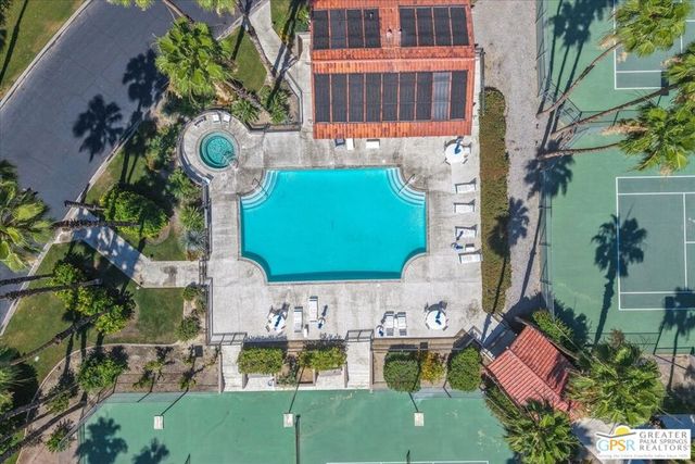 86 Magdalena Drive, Rancho Mirage, CA 92270