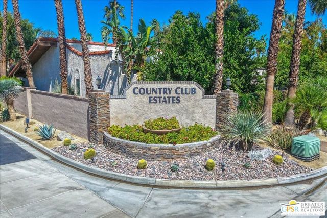 86 Magdalena Drive, Rancho Mirage, CA 92270