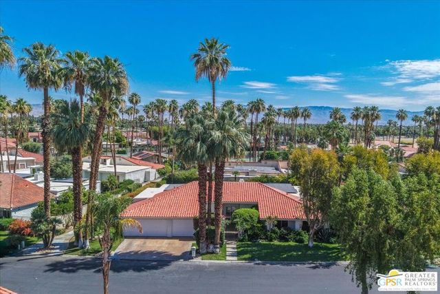 86 Magdalena Drive, Rancho Mirage, CA 92270