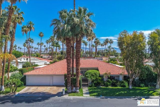86 Magdalena Drive, Rancho Mirage, CA 92270