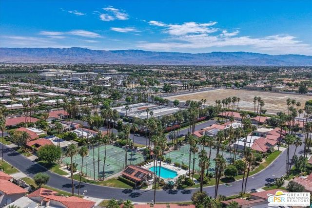 86 Magdalena Drive, Rancho Mirage, CA 92270