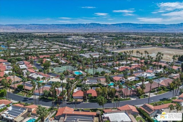 86 Magdalena Drive, Rancho Mirage, CA 92270