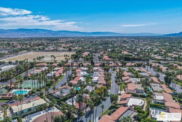 86 Magdalena Drive, Rancho Mirage, CA 92270