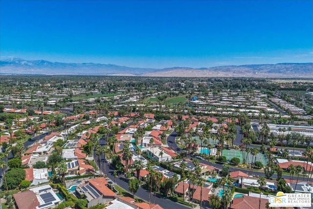 86 Magdalena Drive, Rancho Mirage, CA 92270