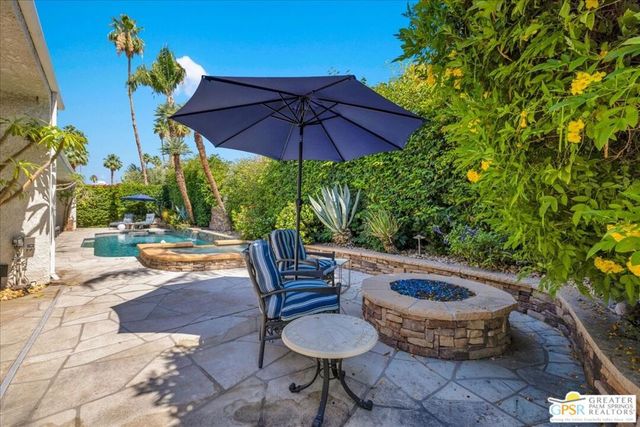 86 Magdalena Drive, Rancho Mirage, CA 92270