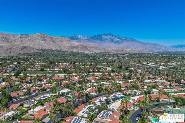 86 Magdalena Drive, Rancho Mirage, CA 92270