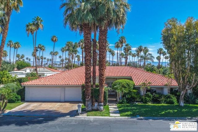 86 Magdalena Drive, Rancho Mirage, CA 92270