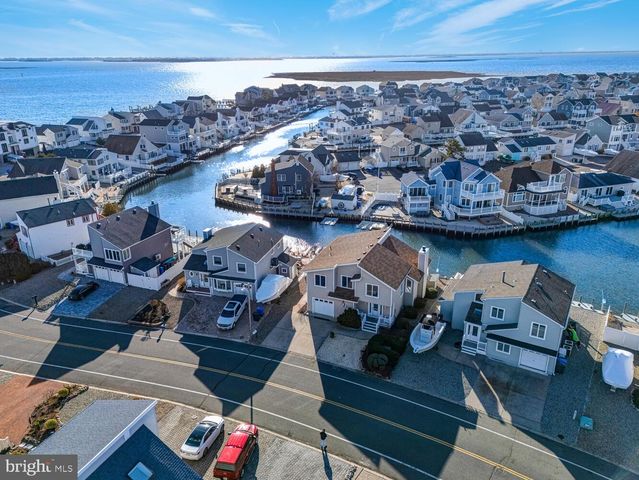 1988 MILL CREEK ROAD, Manahawkin, NJ 08050