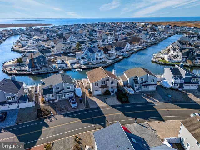 1988 MILL CREEK ROAD, Manahawkin, NJ 08050