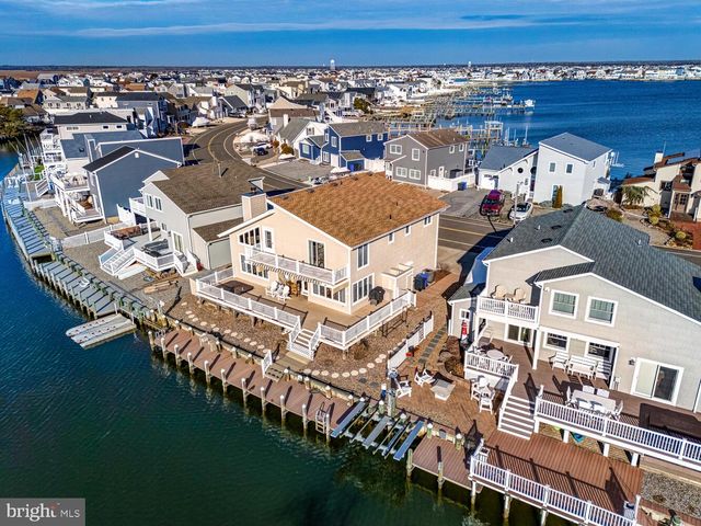 1988 MILL CREEK ROAD, Manahawkin, NJ 08050