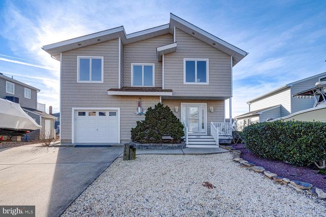 1988 MILL CREEK ROAD, Manahawkin, NJ 08050