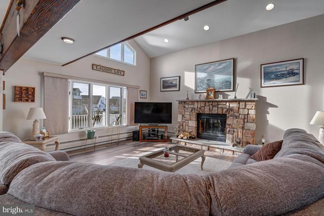 1988 MILL CREEK ROAD, Manahawkin, NJ 08050