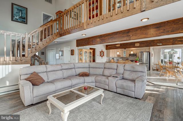 1988 MILL CREEK ROAD, Manahawkin, NJ 08050