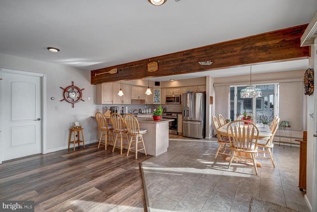 1988 MILL CREEK ROAD, Manahawkin, NJ 08050