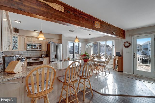 1988 MILL CREEK ROAD, Manahawkin, NJ 08050