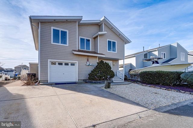 1988 MILL CREEK ROAD, Manahawkin, NJ 08050