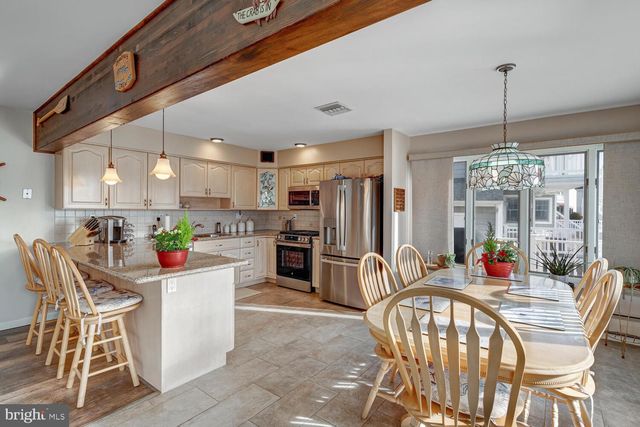 1988 MILL CREEK ROAD, Manahawkin, NJ 08050