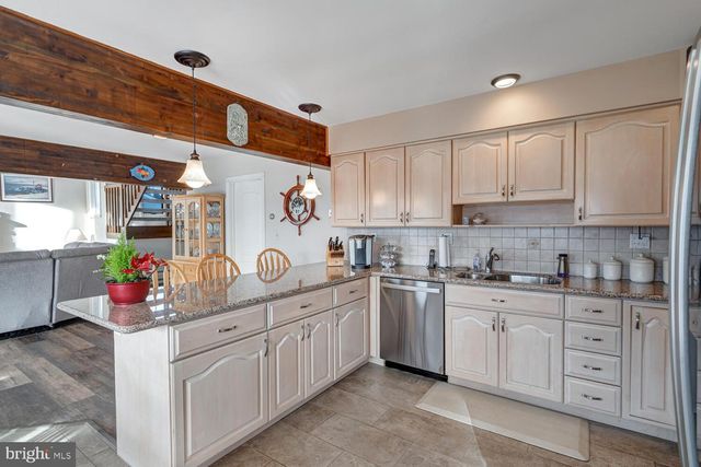 1988 MILL CREEK ROAD, Manahawkin, NJ 08050