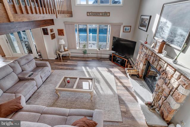 1988 MILL CREEK ROAD, Manahawkin, NJ 08050