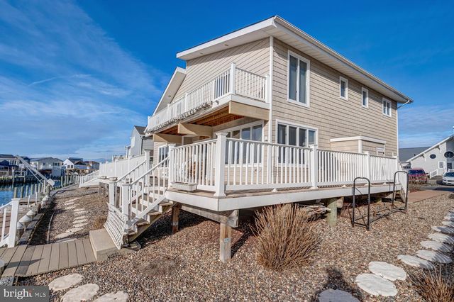 1988 MILL CREEK ROAD, Manahawkin, NJ 08050