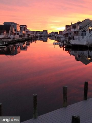 1988 MILL CREEK ROAD, Manahawkin, NJ 08050