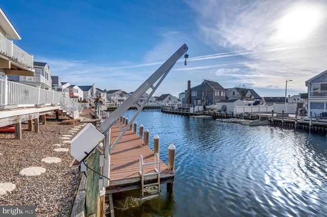 1988 MILL CREEK ROAD, Manahawkin, NJ 08050