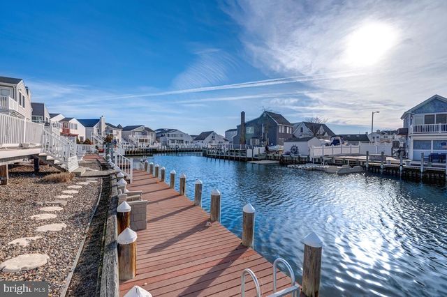 1988 MILL CREEK ROAD, Manahawkin, NJ 08050